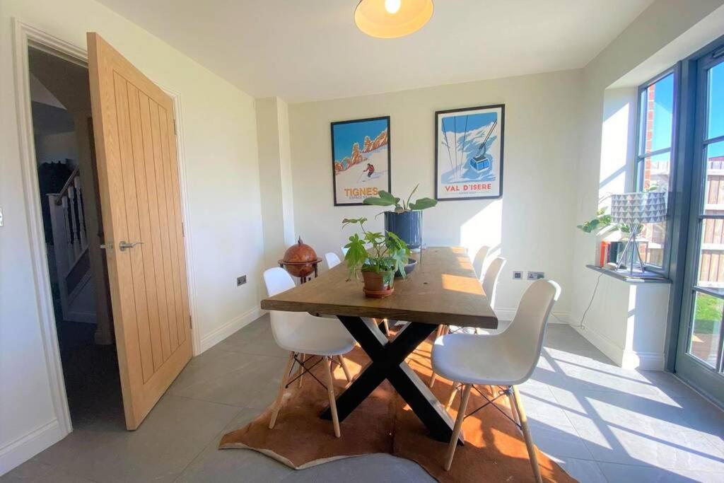 Rookery Cottage Mundesley Exterior foto